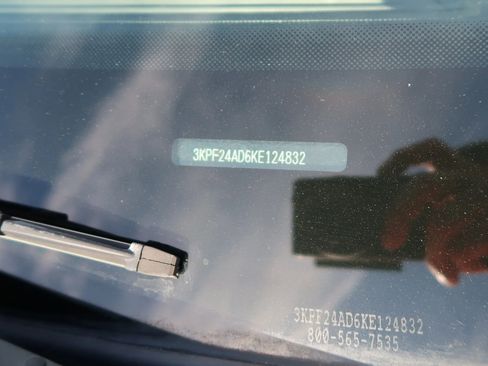 Used 2019 Kia Forte LXS image 47