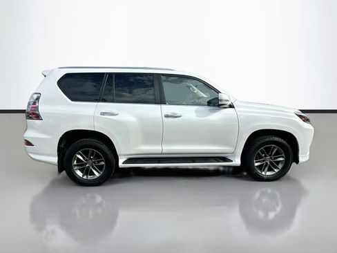 Used 2021 Lexus GX 460 Premium w/ Premium Package AWD/4WD image 5
