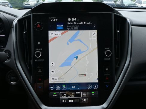 Certified 2025 Subaru Crosstrek 2.5i Limited w/ Crosstrek Mirror Package AWD/4WD image 23