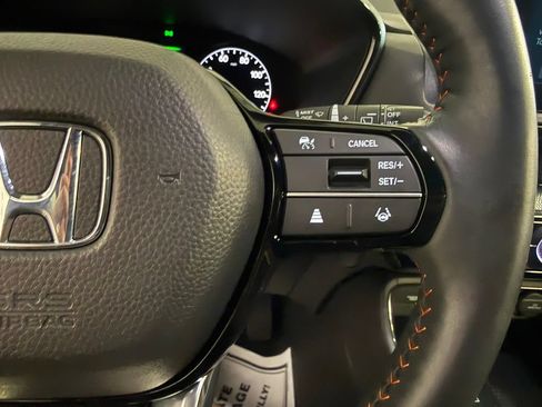 Used 2023 Honda CR-V Sport Touring image 32
