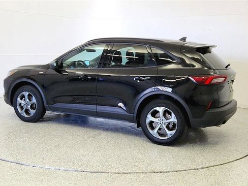 Used 2025 Ford Escape ST-Line image 5