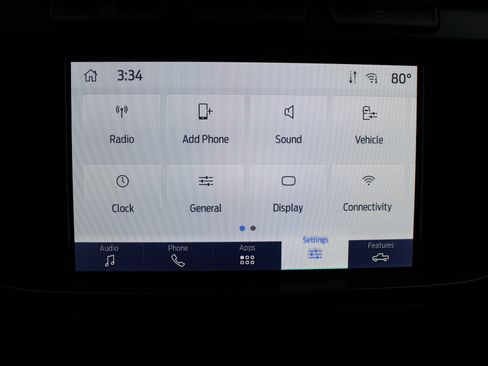 Used 2024 Ford F350 XL RWD image 19