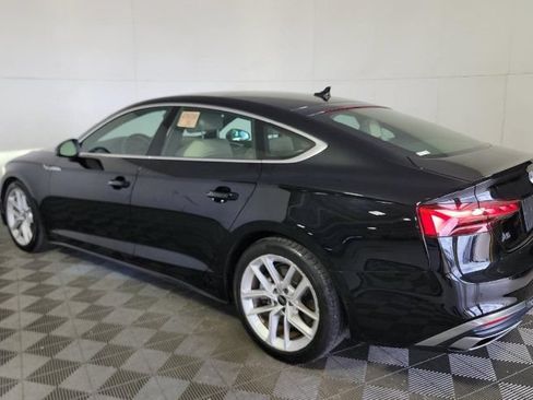 Used 2023 Audi A5 2.0T Premium w/ Convenience Package AWD/4WD image 6