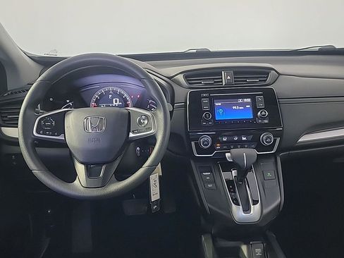 Certified 2019 Honda CR-V LX image 19