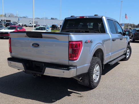 Used 2023 Ford F150 XLT AWD/4WD image 7