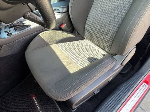 Used 2023 Dodge Challenger R/T w/ Blacktop Package RWD image 15