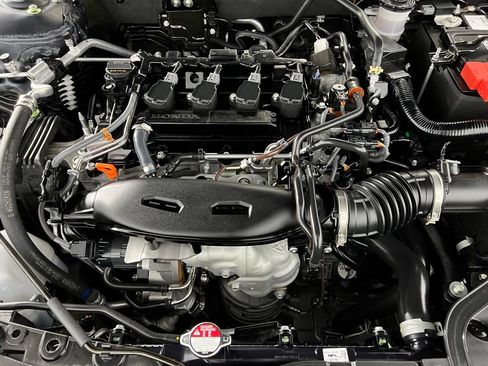 Used 2025 Honda Accord SE image 33