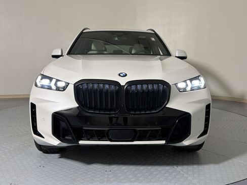 Used 2026 BMW X5 xDrive40i w/ Executive Package AWD/4WD image 6