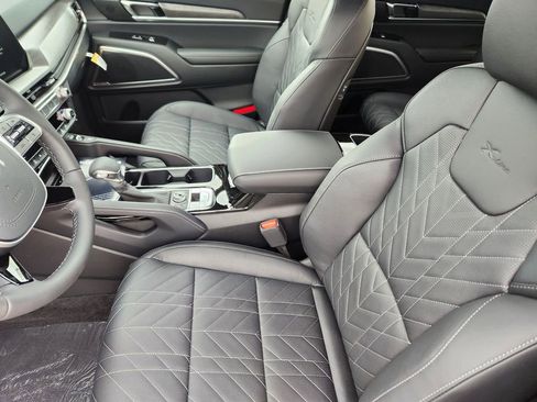 New 2025 Kia Telluride EX X-Line image 8