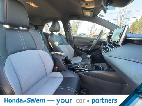 Used 2020 Toyota Corolla XSE image 17