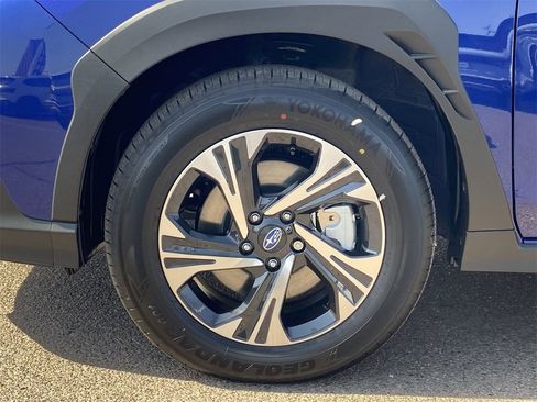 New 2025 Subaru Crosstrek 2.5i Premium image 6