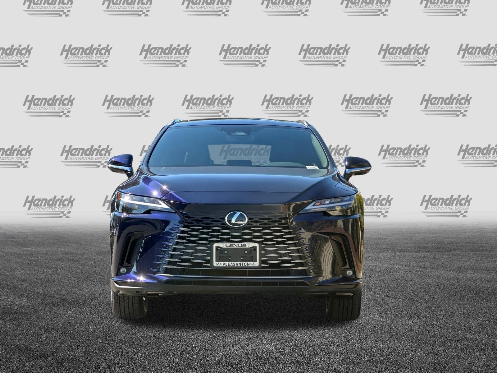 New 2026 Lexus RX 350 Premium FWD image 7