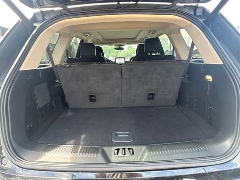 Used 2024 Lincoln Aviator Reserve w/ Equipment Group 201A AWD/4WD image 8