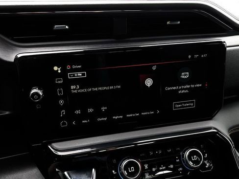 Used 2023 GMC Sierra 1500 AT4 w/ AT4 Premium Package AWD/4WD image 20