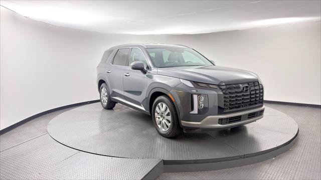 Used 2025 Hyundai Palisade SEL FWD image 11