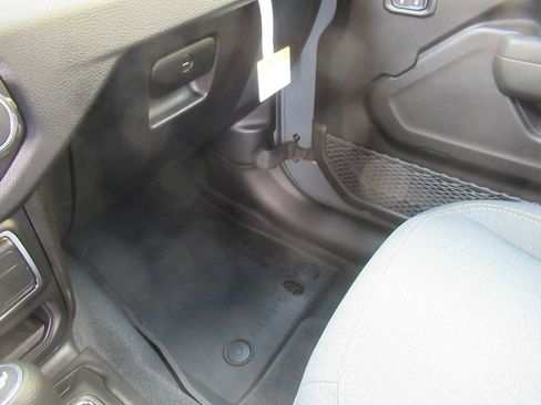 New 2026 Jeep Wrangler Sport image 36