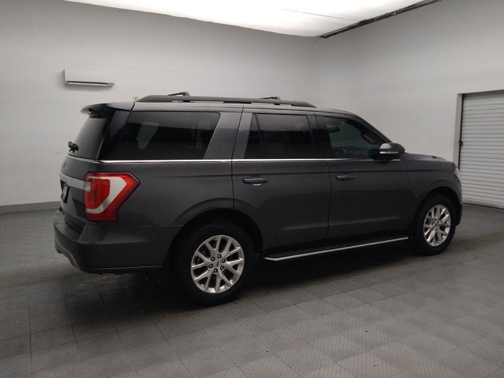 Used 2020 Ford Expedition XLT w/ Equipment Group 202A RWD image 10