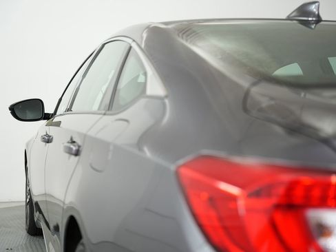 Used 2018 Honda Accord EX-L image 67