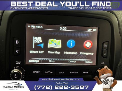 Used 2016 Jeep Renegade Latitude FWD image 32