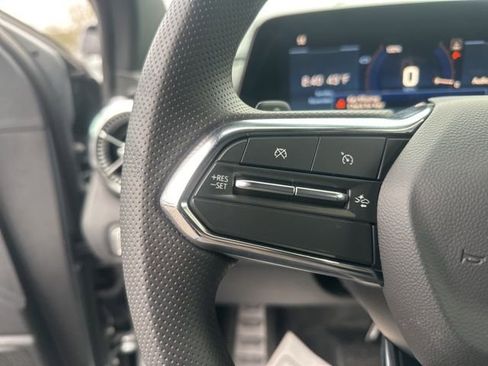 New 2026 Chevrolet Blazer EV LT image 19