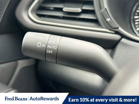 New 2025 MAZDA CX-30 AWD 2.5 S image 36