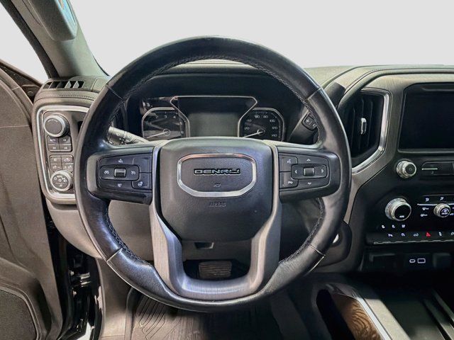 Certified 2019 GMC Sierra 1500 Denali AWD/4WD image 10