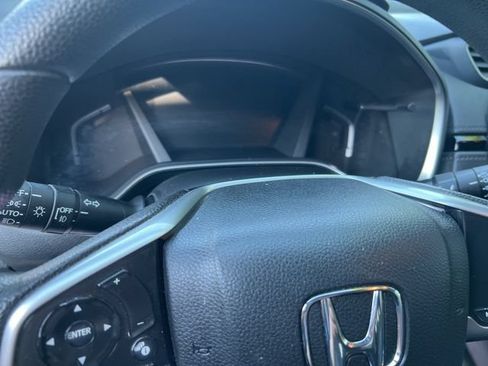 Used 2019 Honda CR-V EX image 13