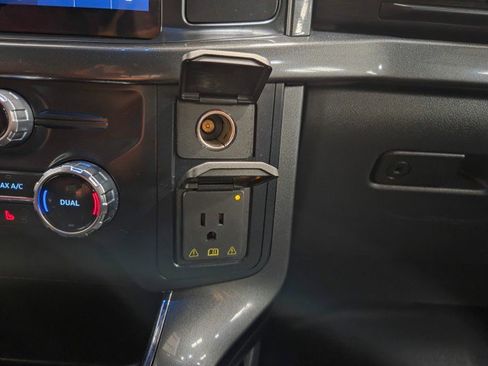 Used 2022 Ford F150 XLT w/ Equipment Group 302A High image 50