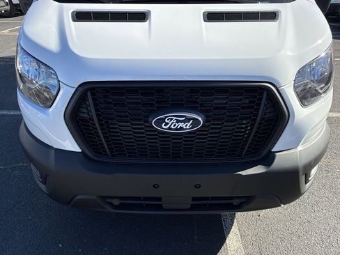 New 2026 Ford Transit 150 148 Medium Roof w/ Load Area Protection Package image 39