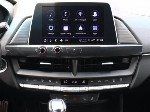 Certified 2023 Cadillac CT4 Sport w/ Cold Weather Package RWD image 16