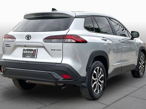 Used 2026 Toyota Corolla Cross S image 13