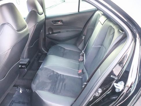 Used 2024 Toyota Corolla GR AWD/4WD image 20