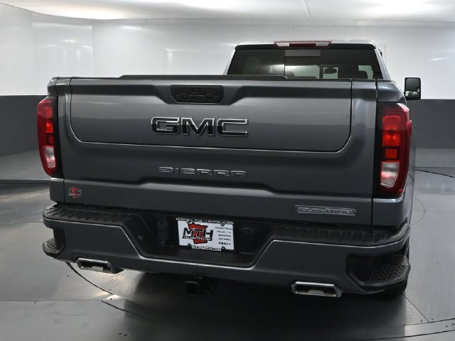 Used 2021 GMC Sierra 1500 Elevation w/ Preferred Package AWD/4WD image 5