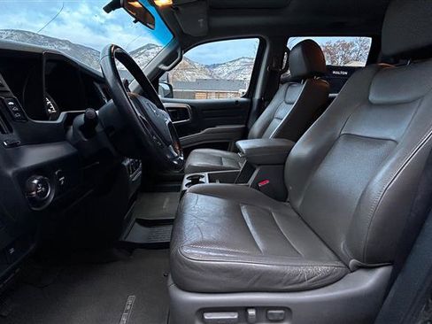 Used 2010 Honda Ridgeline RTL image 14