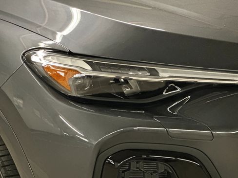 New 2026 Audi SQ5 Premium Plus AWD/4WD image 28