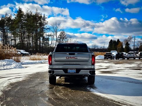 Certified 2024 GMC Sierra 1500 Denali w/ Technology Package image 6