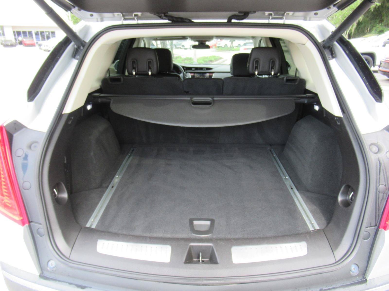 Used 2019 Cadillac XT5 Premium Luxury FWD image 31