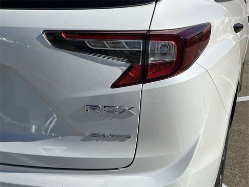 New 2026 Acura RDX A-Spec image 7