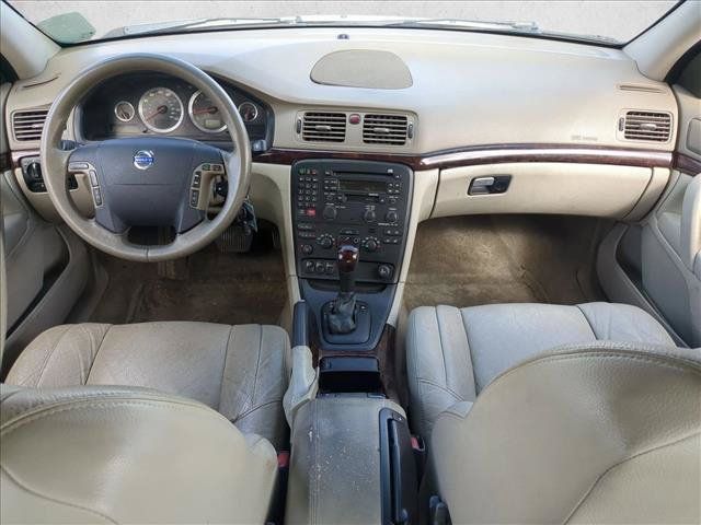 Used 2004 Volvo S80 T6 FWD image 15