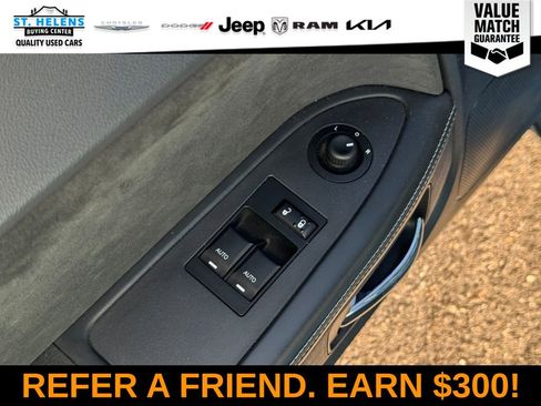 Used 2010 Dodge Challenger SRT8 w/ Spring Special Group image 18