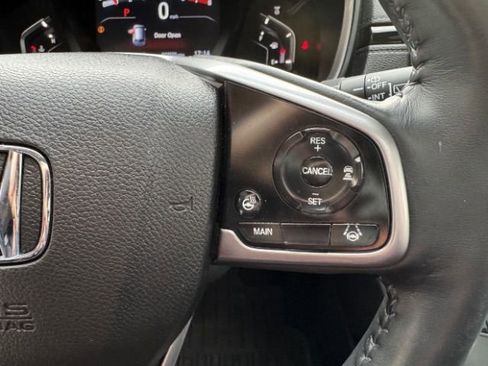 Used 2020 Honda CR-V Touring image 24