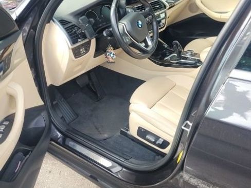 Used 2020 BMW X3 sDrive30i w/ Driving Assistance Package image 2