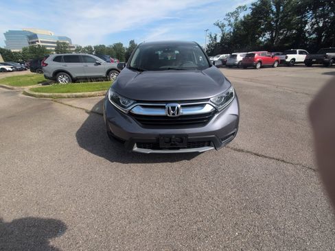 Used 2018 Honda CR-V LX image 19