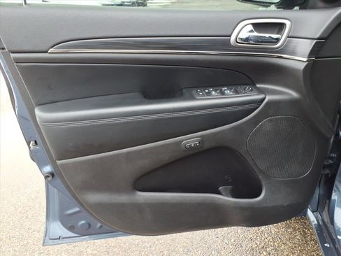 Used 2021 Jeep Grand Cherokee Limited w/ Quick Order Package 28K 80th image 15