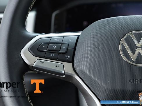 Used 2023 Volkswagen Atlas SE FWD image 60