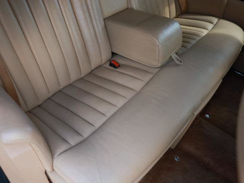Used 2006 Rolls-Royce Phantom Sedan RWD image 12