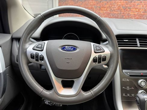 Used 2014 Ford Edge SEL w/ Equipment Group 205A image 14