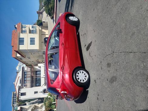 Used 2015 Nissan Versa Note SV FWD image 21
