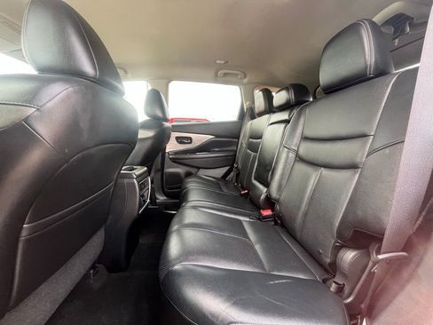 Used 2015 Nissan Murano Platinum FWD image 18