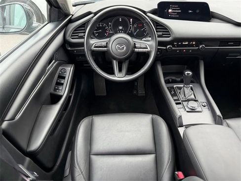 Used 2021 MAZDA MAZDA3 s image 7